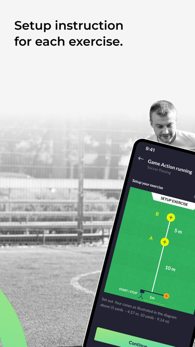 Smart Timer Player Screenshot