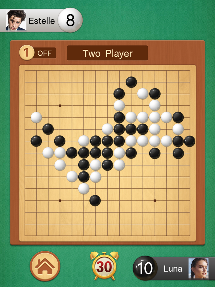 Gomoku Master - Play  Learn