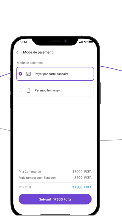 Djowa Screenshot
