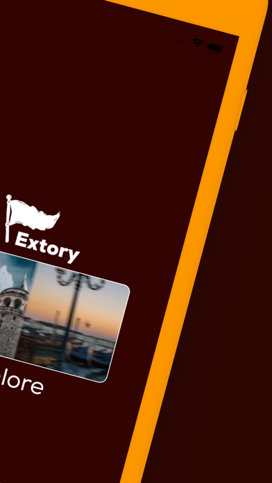 Extory Screenshot