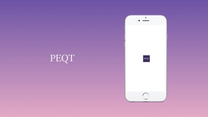 PEQT Screenshot