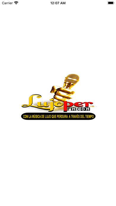 Lujoper Fm Screenshot