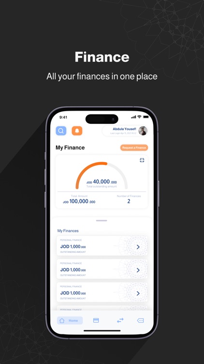 Arabi Islami Mobile screenshot-6