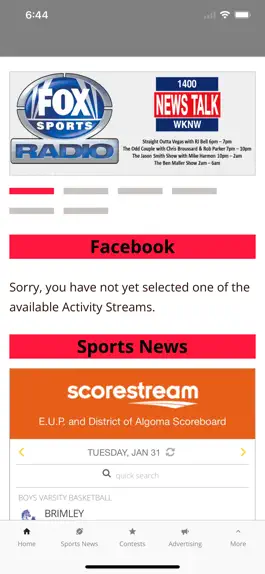 Game screenshot News Talk 1400 mod apk