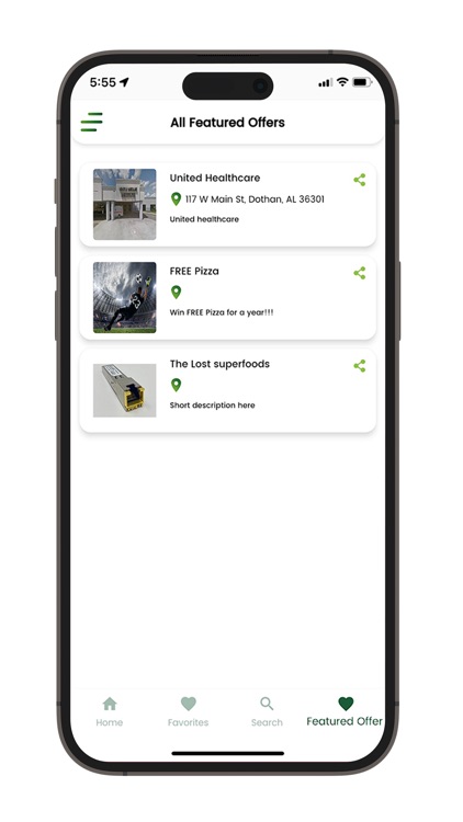 Wiregrass Connections