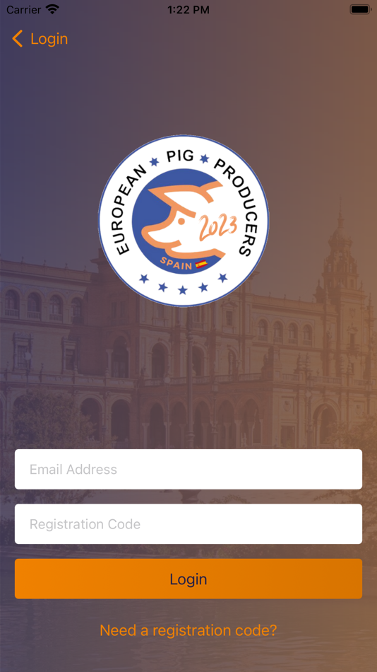 #2. EPP - European Pig Producers (iOS) 由: EPP Congress 2020