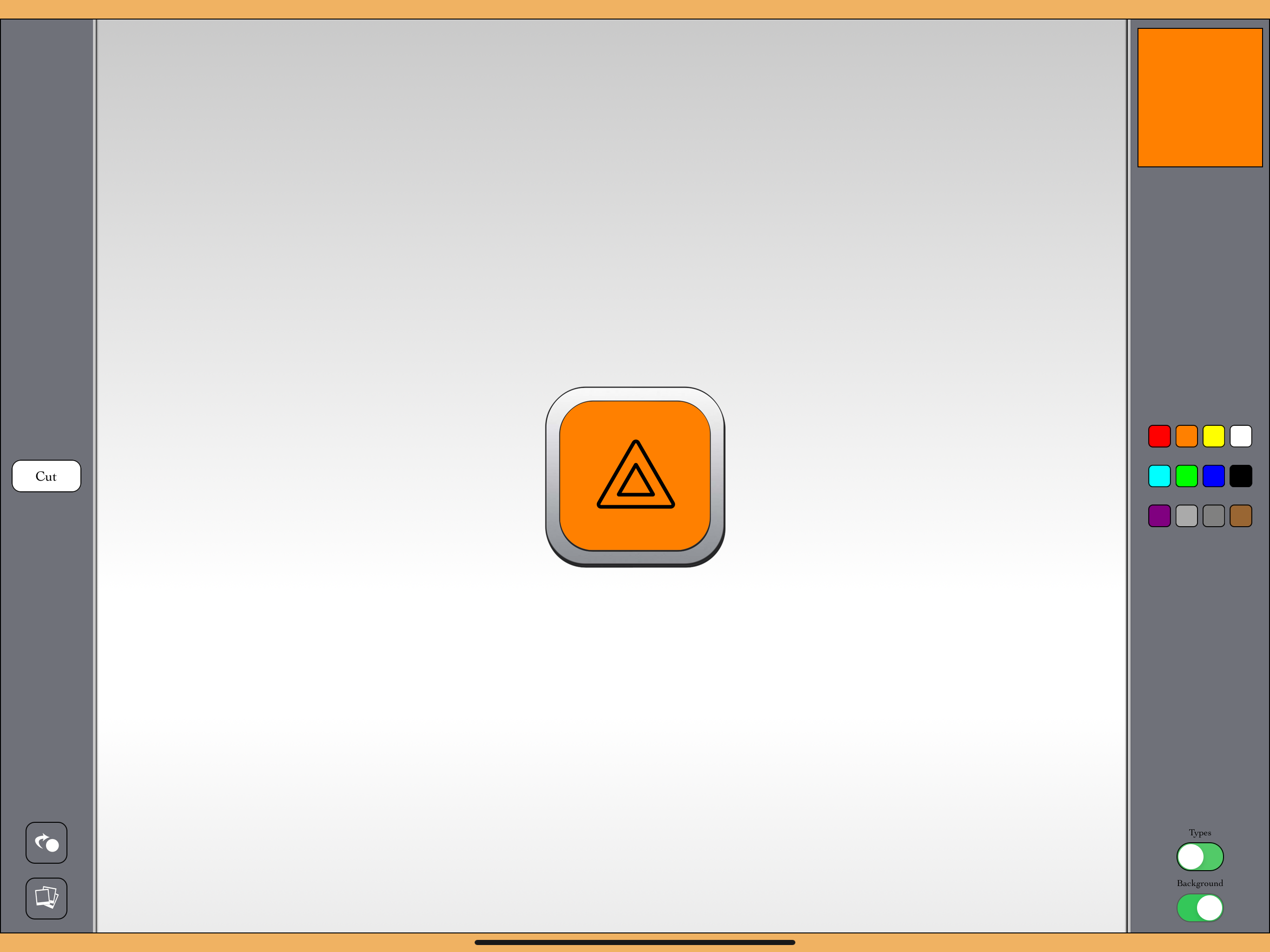 Fasciatoio Finder