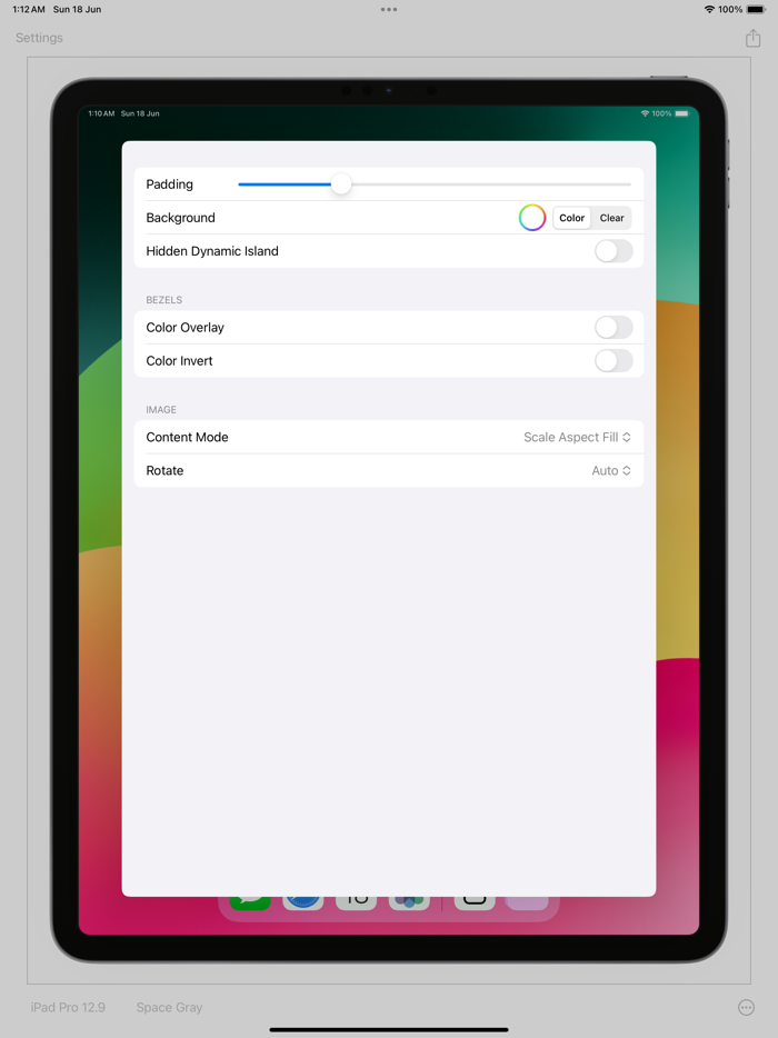 xBezels - Enhance Your Photos