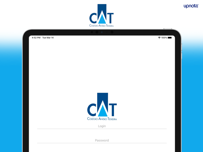 Colégio Anísio Teixeira