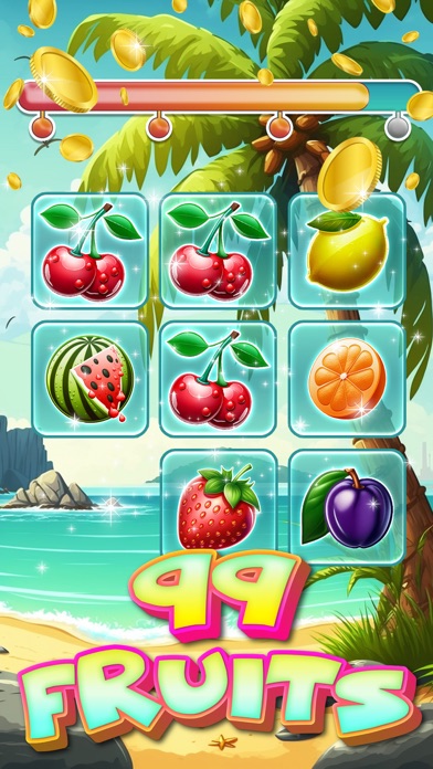 Mystake - Games Screenshot