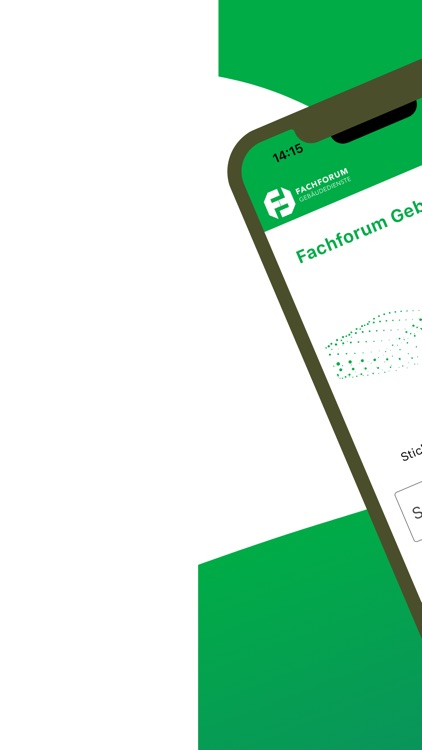 Fachforum Gebäudedienste v2