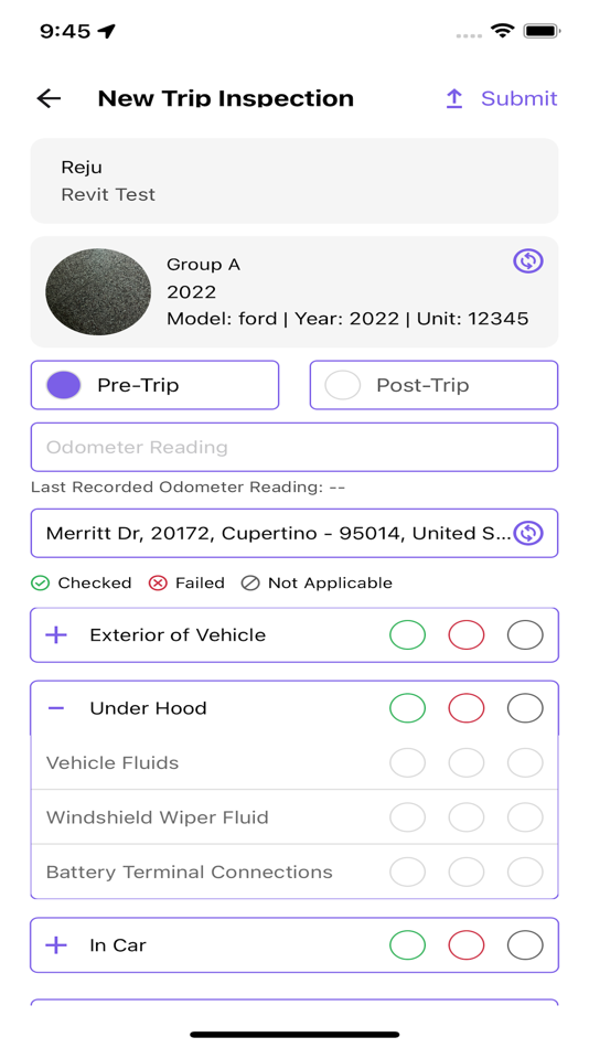 #2. Downtime Terminator (iOS) Podle: Revitalization Autos