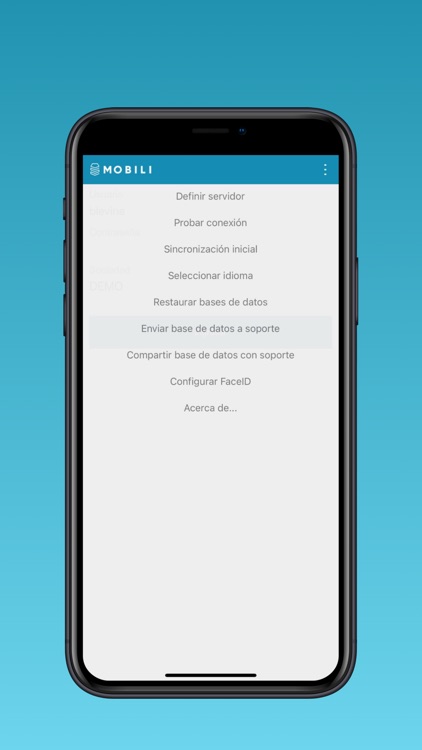 Mobili
