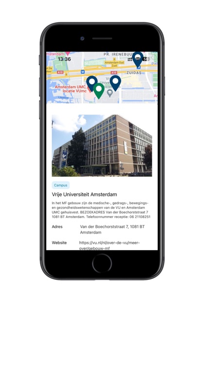 Eerste Hulp Bij Geneeskunde