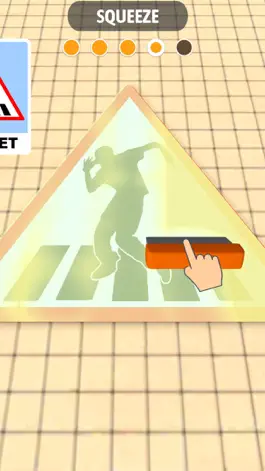 Game screenshot DIY Signboard hack