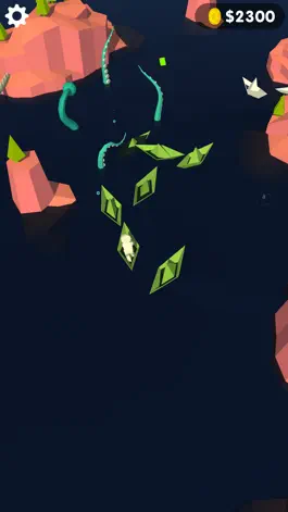 Game screenshot Tap The Water apk