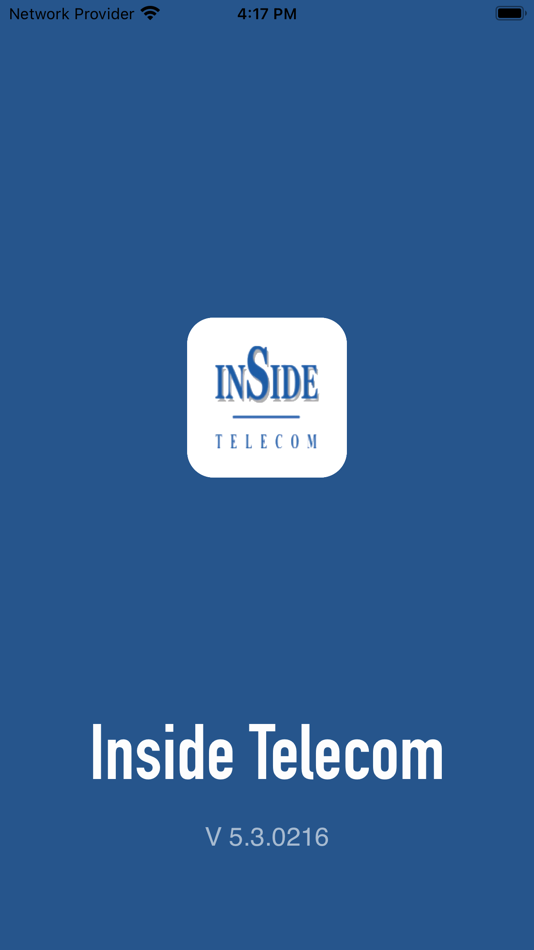 Inside Telecom - 5.3.0216 - (iOS)