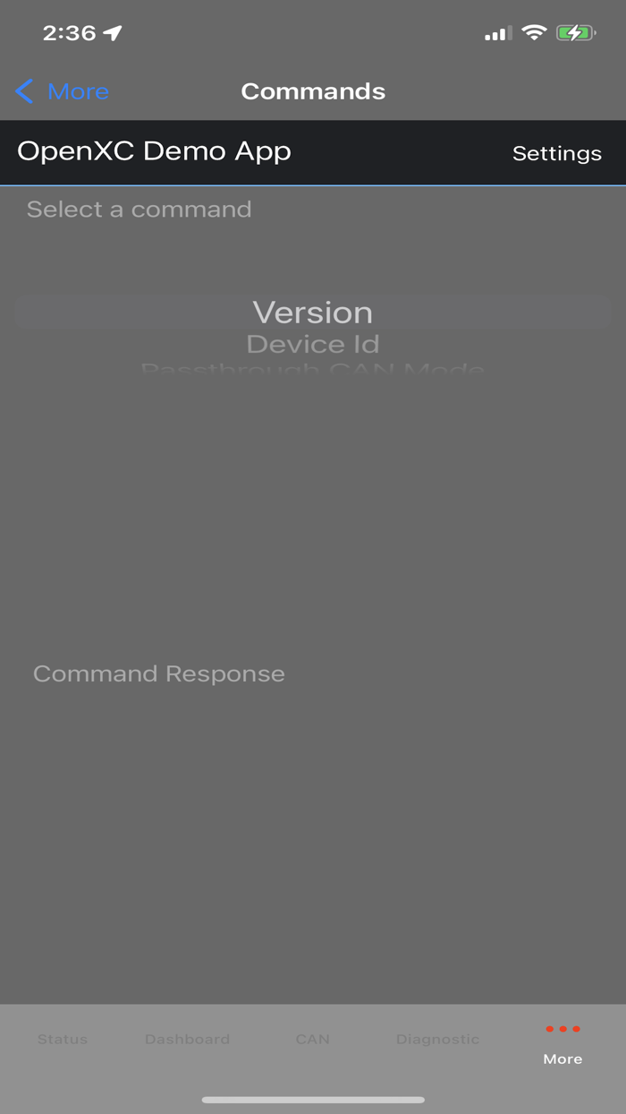 openXCenabler Lesson 02