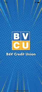 B&V Credit Union screenshot #1 for iPhone