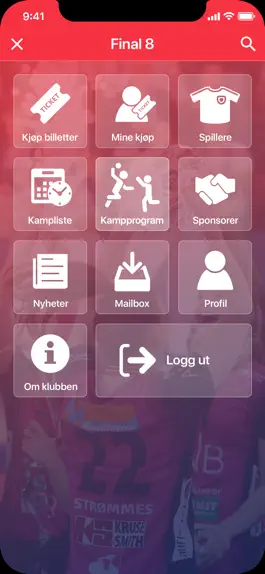 Game screenshot Final 8 apk