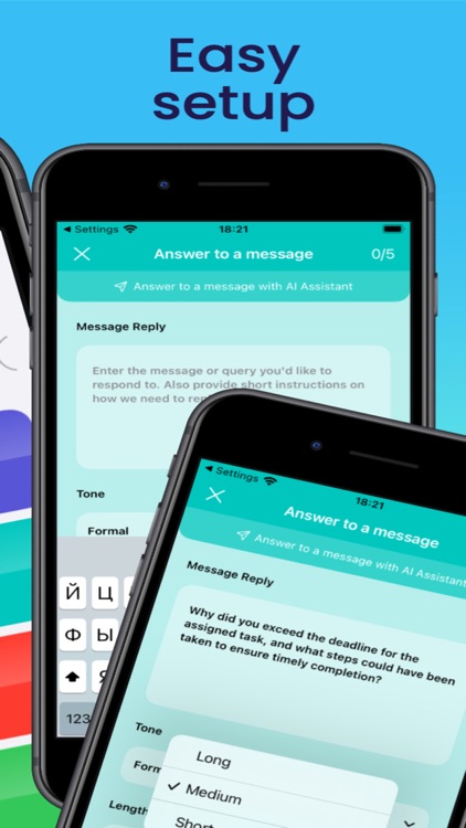 Write GPT: AI Assistant & Chat