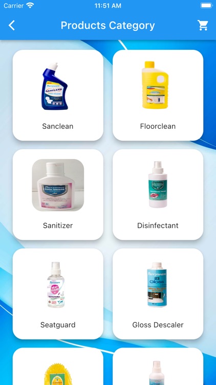 Parryware Partner screenshot-9