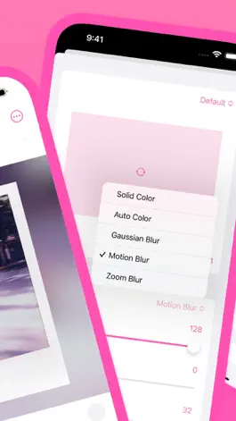 Game screenshot So Square: Photo Fit & No Crop apk