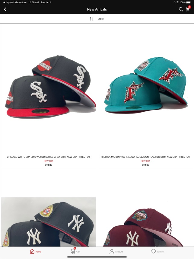 Sports World 165 Real Tree Pack 59Fifty Fitted Hat Collection by