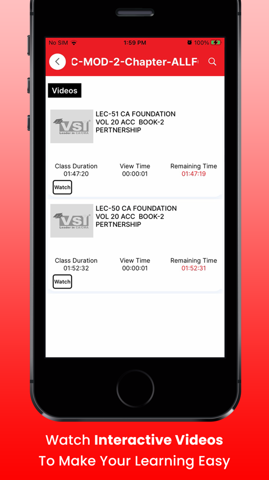 #4. VSI Jaipur (iOS) Podle: Ramesh Chandra Sharma