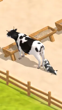 Game screenshot Milk Inc. mod apk