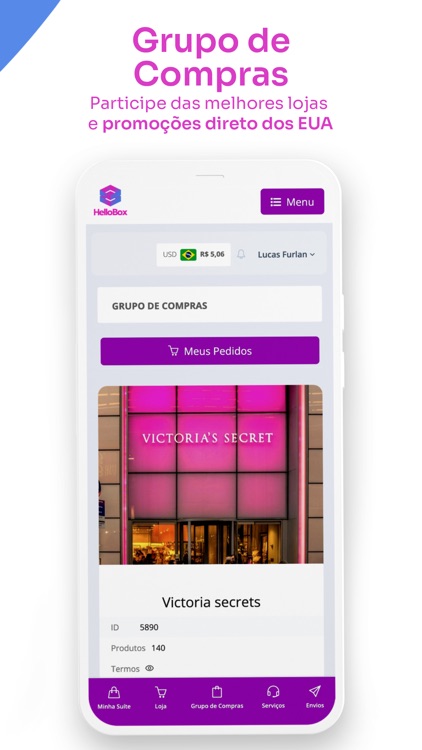 Hello Box screenshot-3