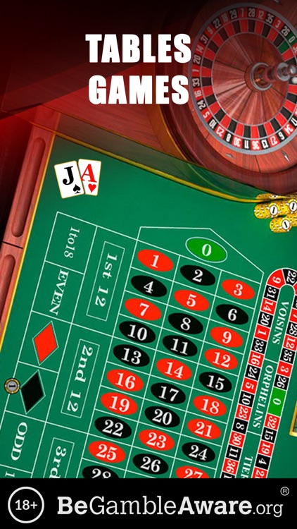 Winston Bet Casino & Slots screenshot-4