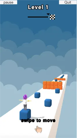 Game screenshot Star Guys: Race block mod apk