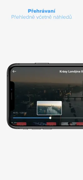 Game screenshot NejPřipojení TV apk