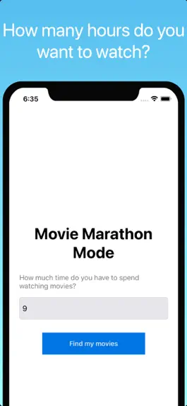 Game screenshot Movie Marathoner mod apk