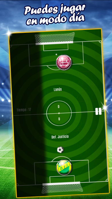 Air Superliga Screenshot