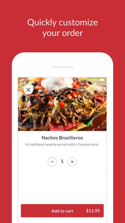 Tucanos Brazilian Grill