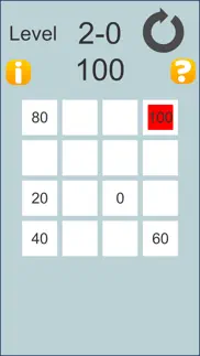 count puzzle ao iphone screenshot 3