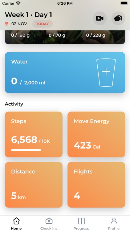 Tero App screenshot-4