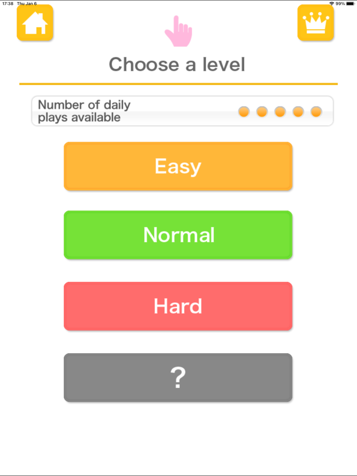 Find the letter PlayandLearn