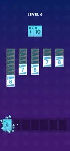 Match Solitaire - Match Puzzle screenshot #2 for iPhone