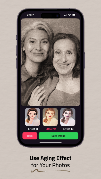 Toonex: Cartoon Photo Maker Screenshot