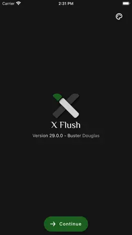 Game screenshot X Flush mod apk