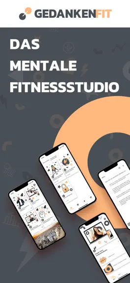 Game screenshot GEDANKENFIT mod apk