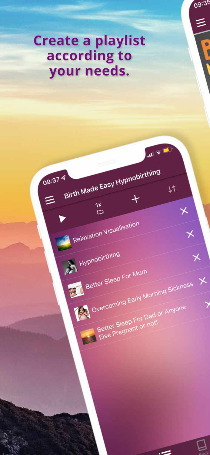 Hypnobirthing Birth Made Easy