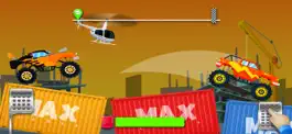 Game screenshot Offroad Car Racing Adventure mod apk