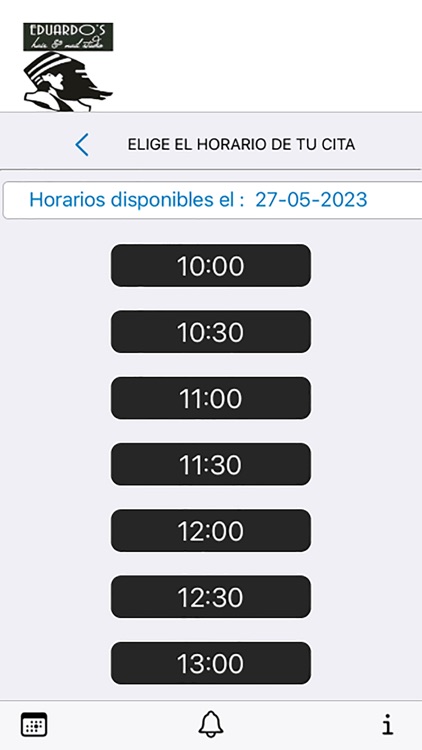 Agenda Eduardo´s screenshot-4