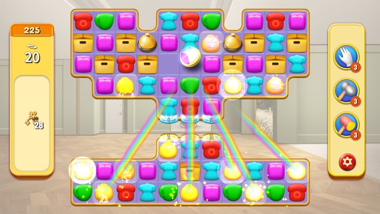 Match for Hotel screenshot-3