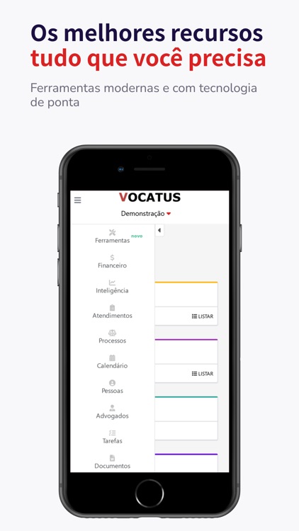 Vocatus