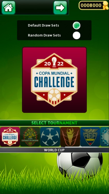 Air Soccer Ball - Finger ball screenshot-3